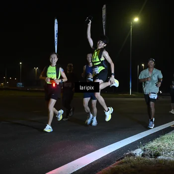 Runner Photo 7562983