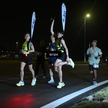 Runner Photo 7562984