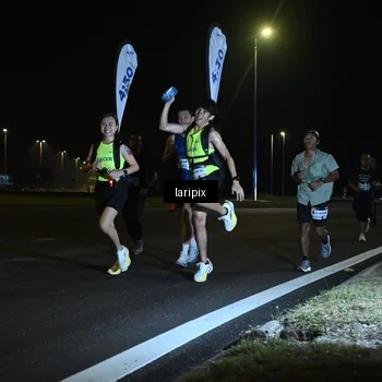Runner Photo 7562993