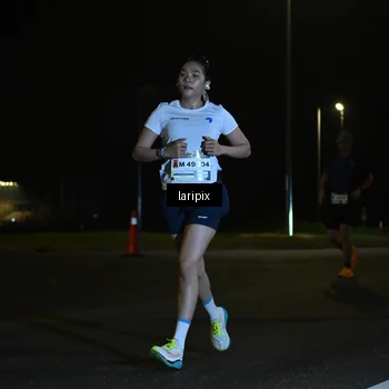 Runner Photo 7563067