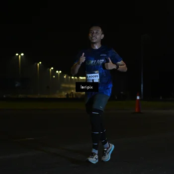 Runner Photo 7563093
