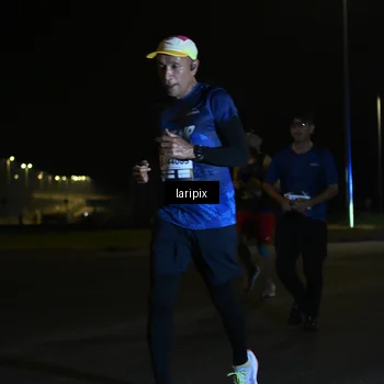 Runner Photo 7563122