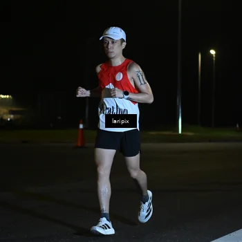 Runner Photo 7563140