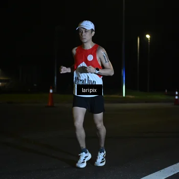 Runner Photo 7563145