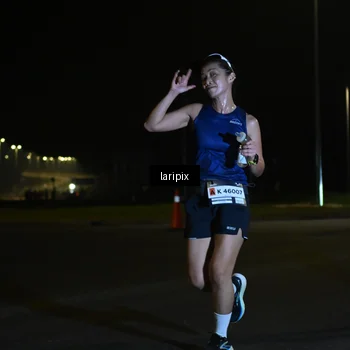 Runner Photo 7563150