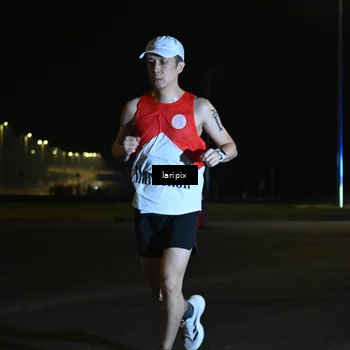 Runner Photo 7563155