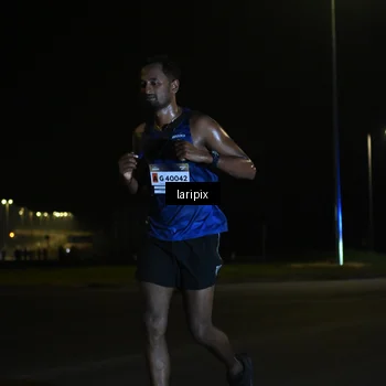 Runner Photo 7563183