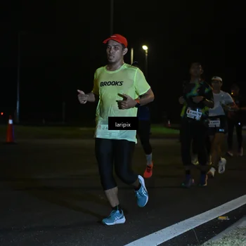 Runner Photo 7563269