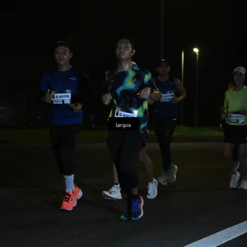 Runner Photo 7563273