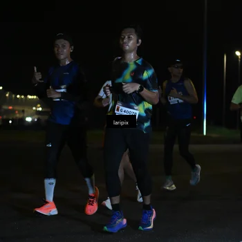 Runner Photo 7563279