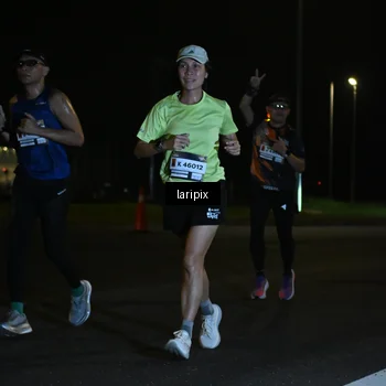 Runner Photo 7563282