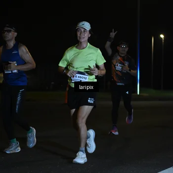 Runner Photo 7563283