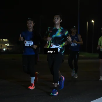 Runner Photo 7563285