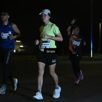 Runner Photo 7563286