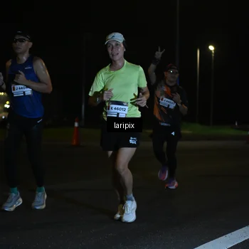 Runner Photo 7563287