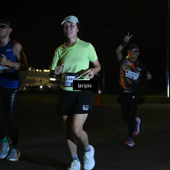Runner Photo 7563289
