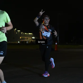 Runner Photo 7563290