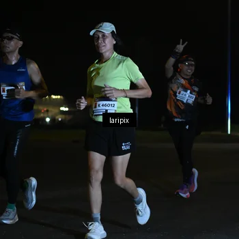 Runner Photo 7563291