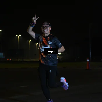 Runner Photo 7563292