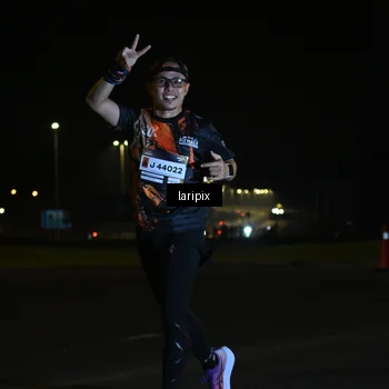 Runner Photo 7563294