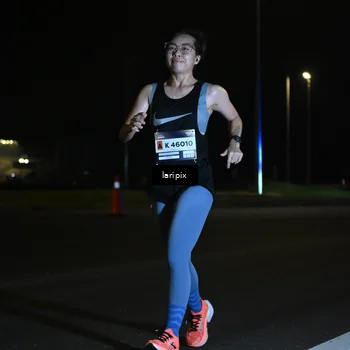 Runner Photo 7563295