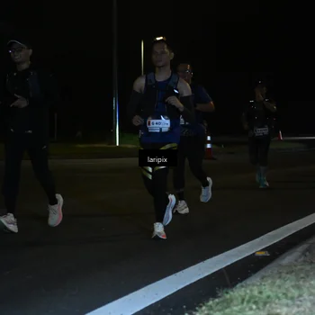 Runner Photo 7563309