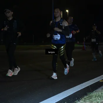 Runner Photo 7563310