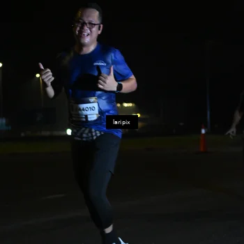 Runner Photo 7563320