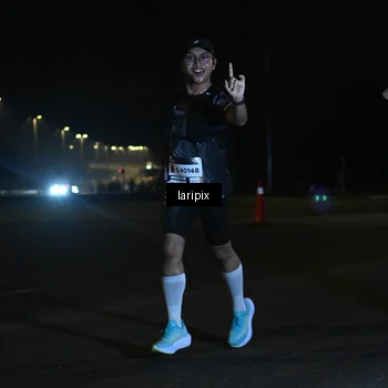 Runner Photo 7563327