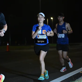 Runner Photo 7563375