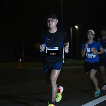 Runner Photo 7563379