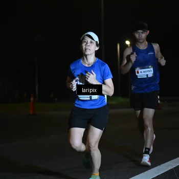 Runner Photo 7563380