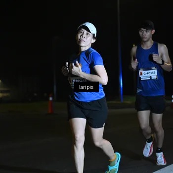 Runner Photo 7563384