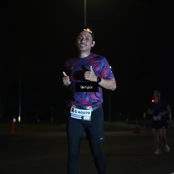 Runner Photo 7563409