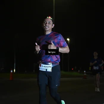 Runner Photo 7563411