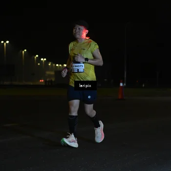 Runner Photo 7563436