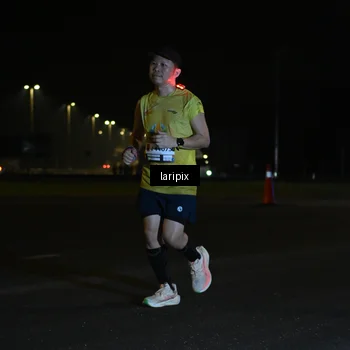 Runner Photo 7563439