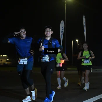 Runner Photo 7563455