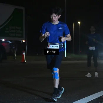 Runner Photo 7563456