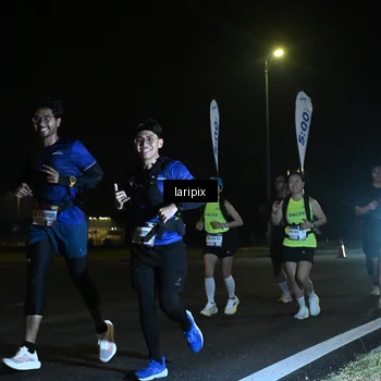Runner Photo 7563461