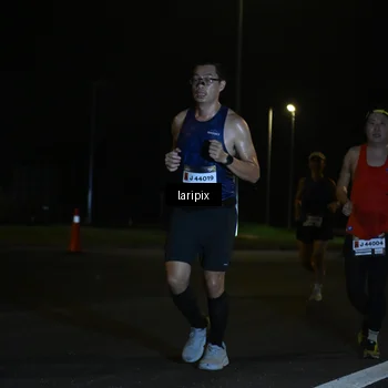 Runner Photo 7563464