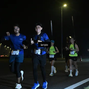 Runner Photo 7563465