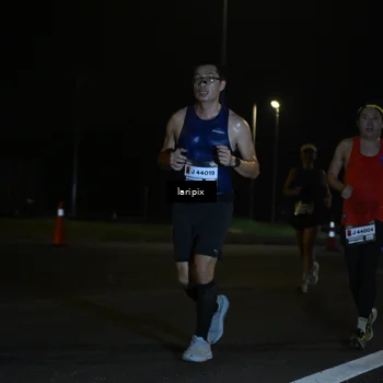 Runner Photo 7563467