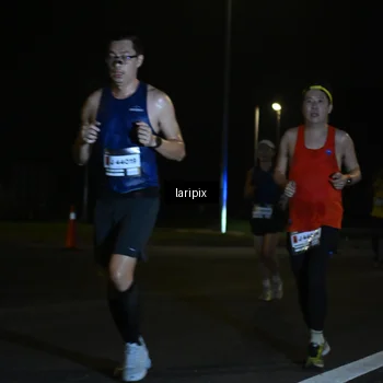 Runner Photo 7563468