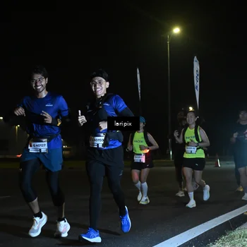 Runner Photo 7563472