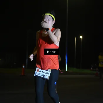 Runner Photo 7563474
