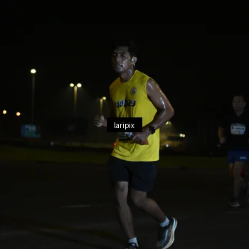 Runner Photo 7563476