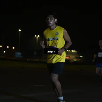 Runner Photo 7563478