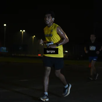 Runner Photo 7563481