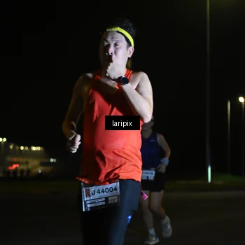 Runner Photo 7563483